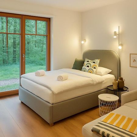 Studio Am Duernbach - Modern, Ruhig & Zentral Am Schliersee Mit Parkplatz Zewnętrze zdjęcie